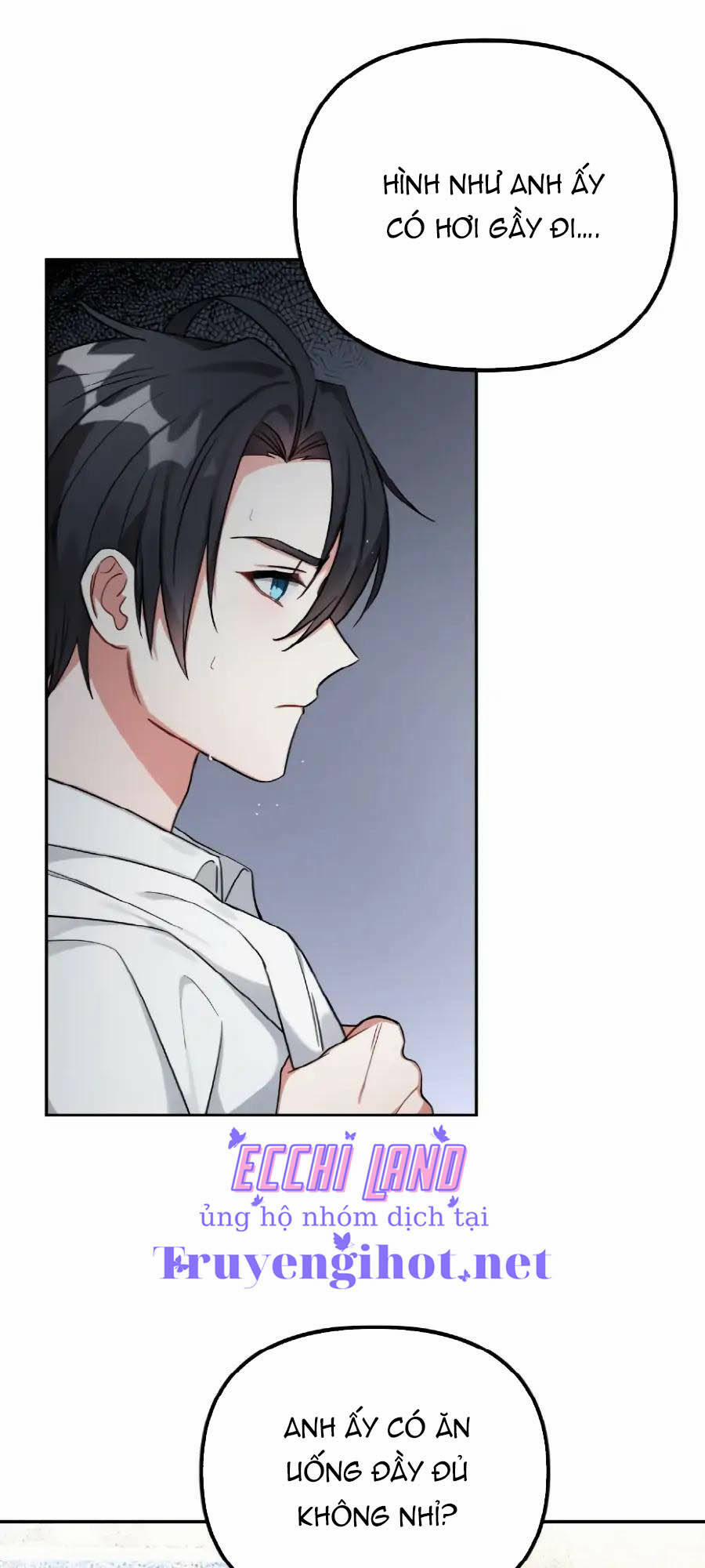 Nàng Bạch Tuyết 3.1 trang 4