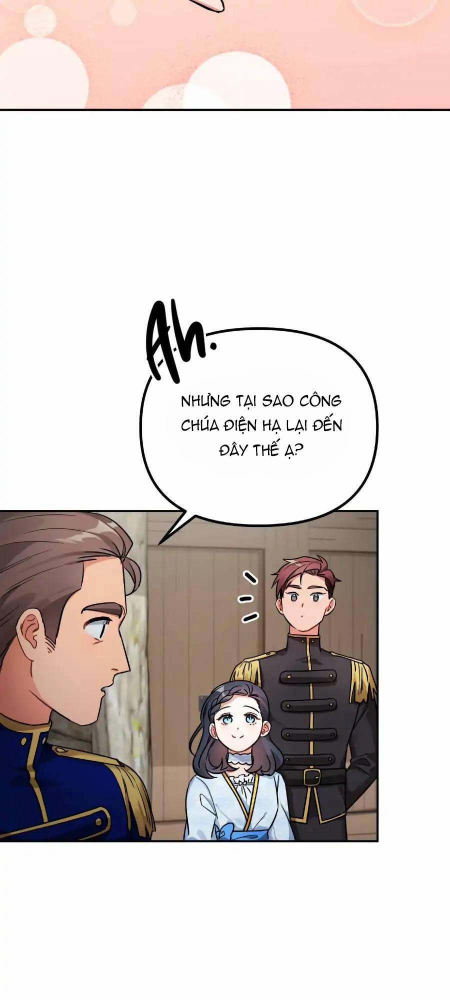 Nàng Bạch Tuyết 3.2 trang 10