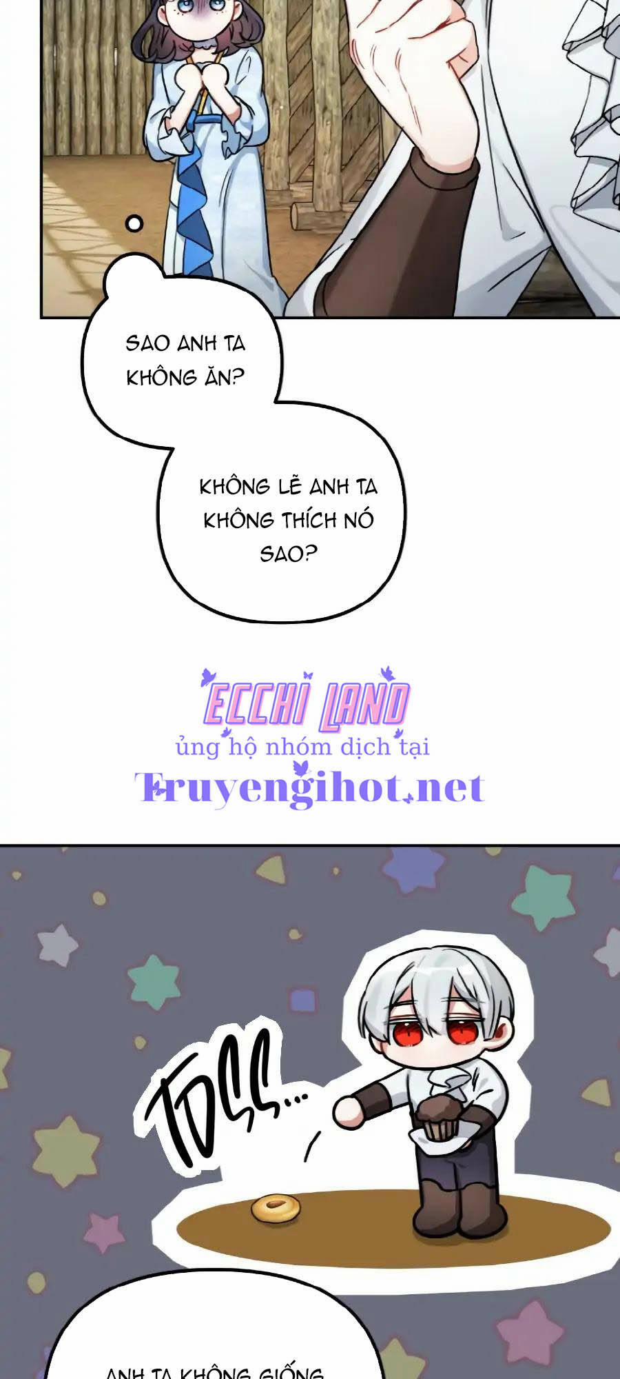 Nàng Bạch Tuyết 3.2 trang 16