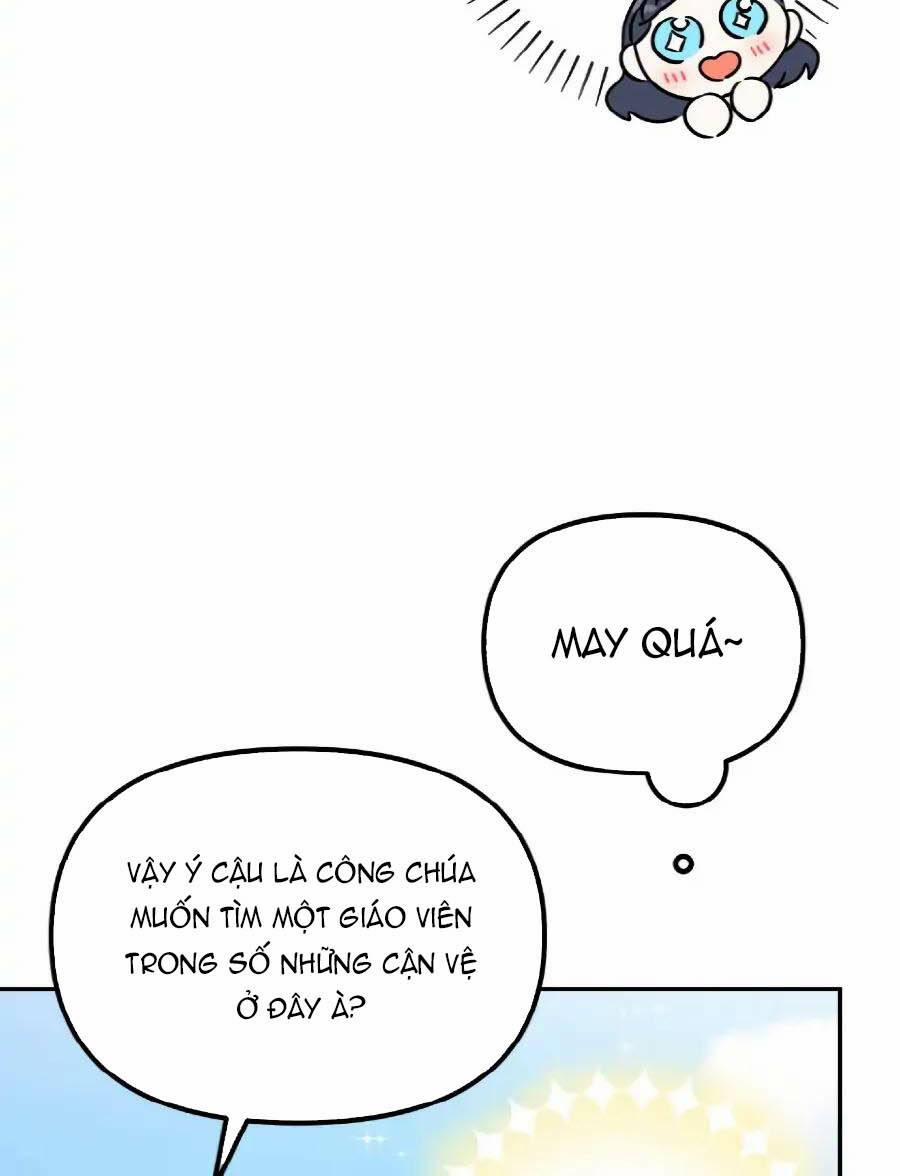 Nàng Bạch Tuyết 3.2 trang 19