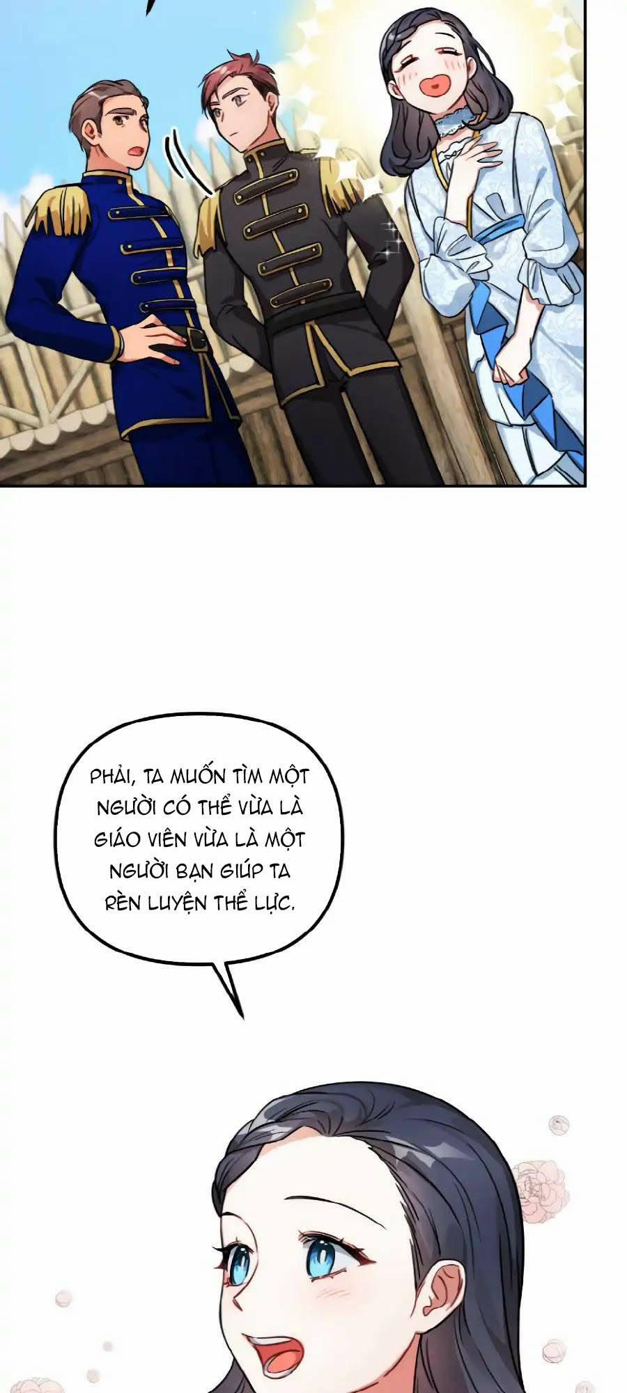 Nàng Bạch Tuyết 3.2 trang 20