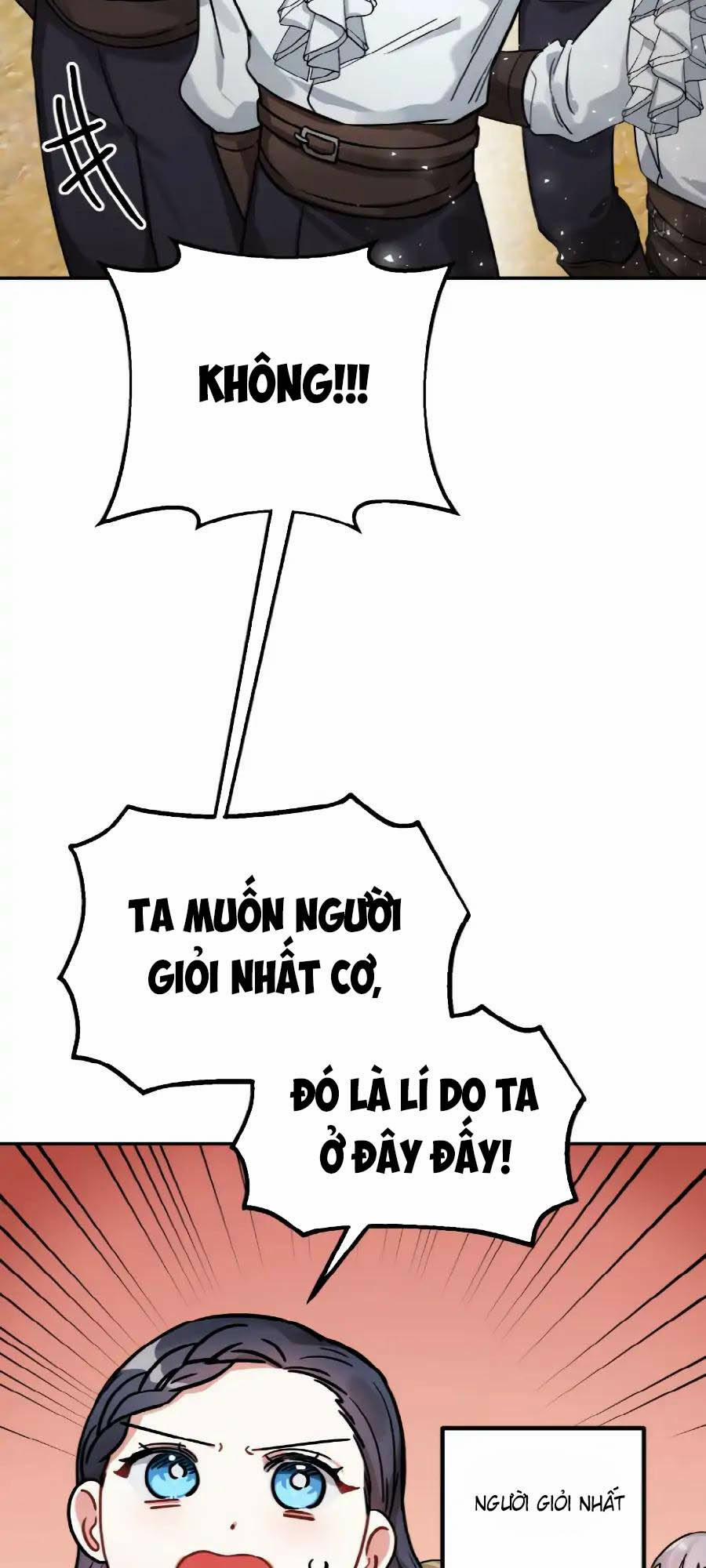 Nàng Bạch Tuyết 3.2 trang 26