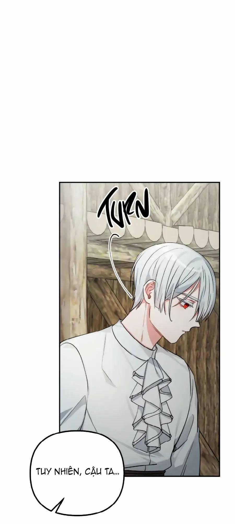 Nàng Bạch Tuyết 3.2 trang 29