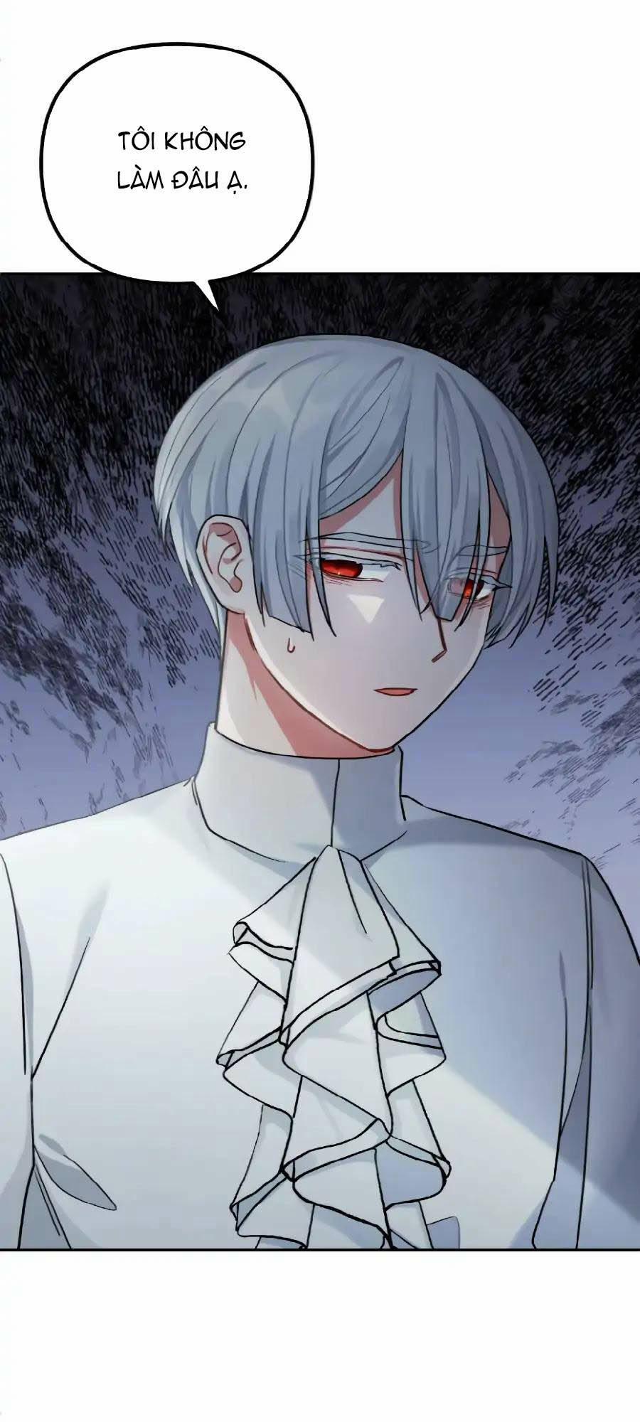 Nàng Bạch Tuyết 3.2 trang 35