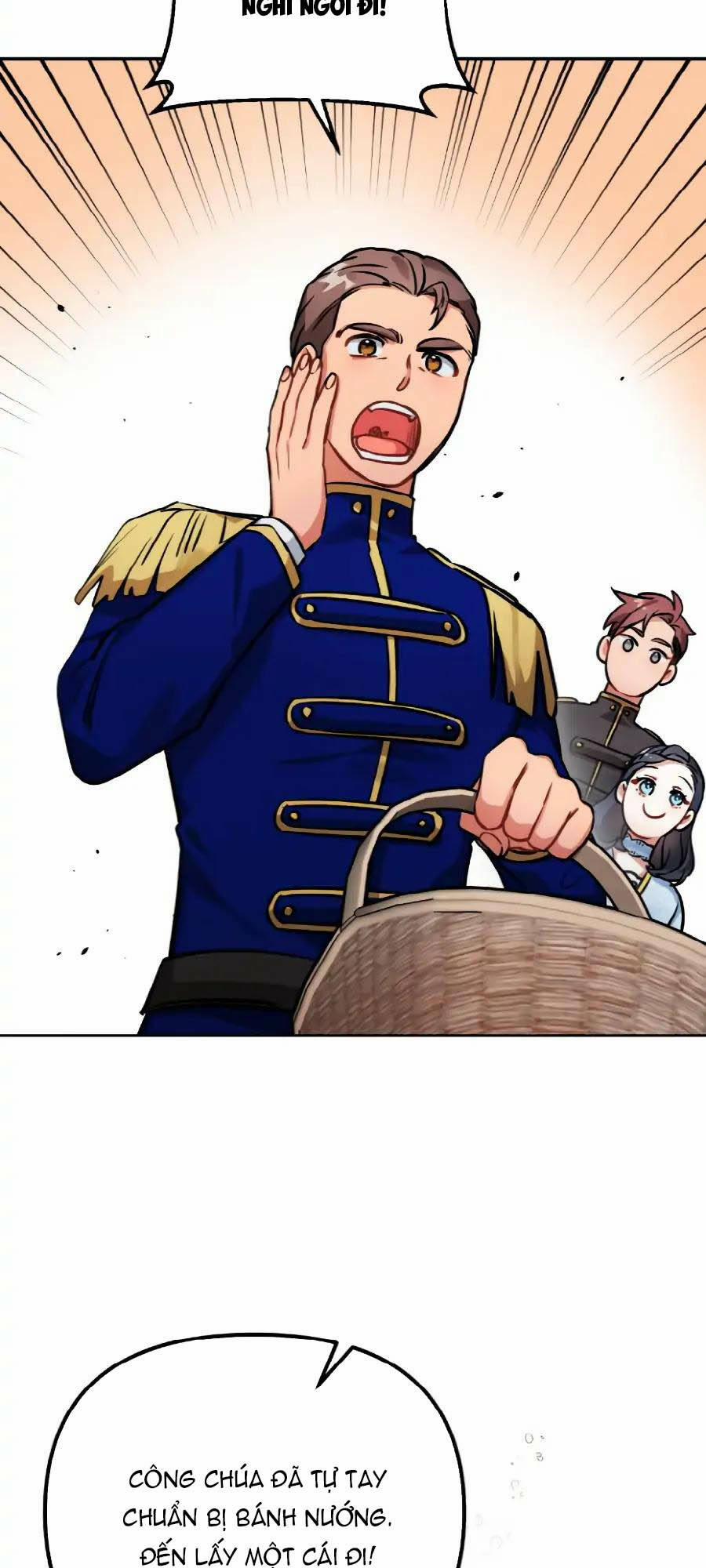 Nàng Bạch Tuyết 3.2 trang 7