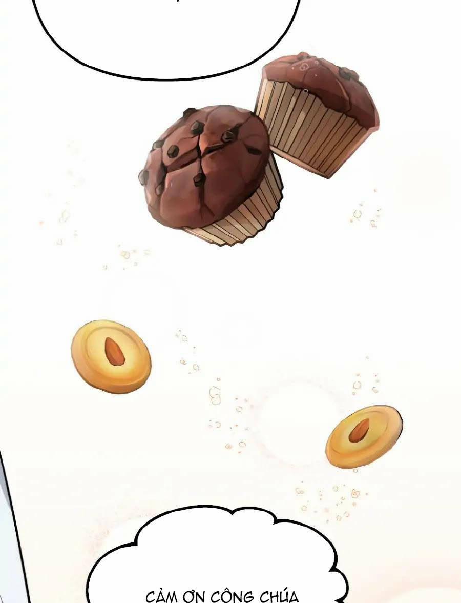 Nàng Bạch Tuyết 3.2 trang 8