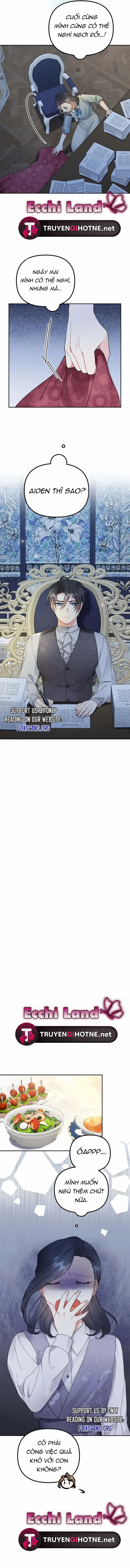 Nàng Bạch Tuyết 30.1 trang 3