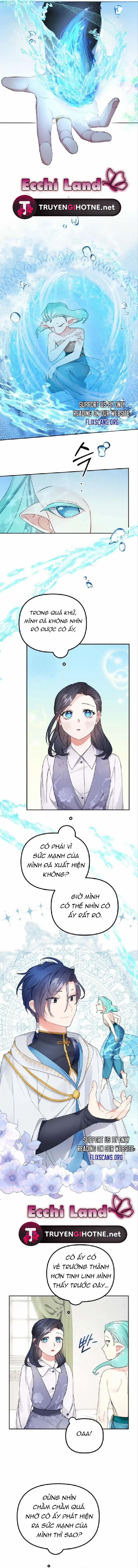 Nàng Bạch Tuyết 30.2 trang 4