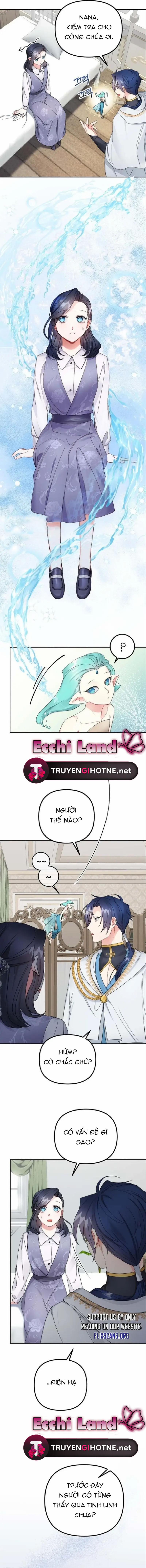 Nàng Bạch Tuyết 30.2 trang 5