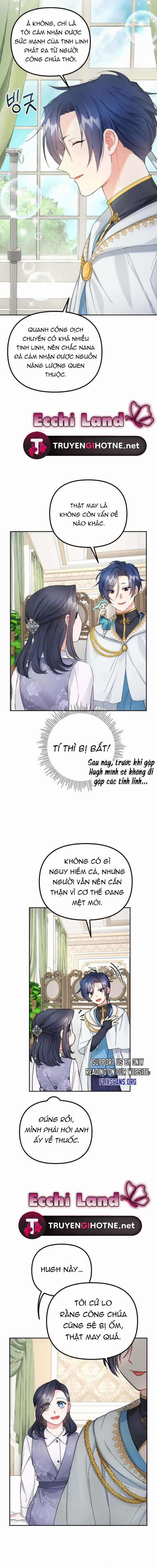 Nàng Bạch Tuyết 31.1 trang 2