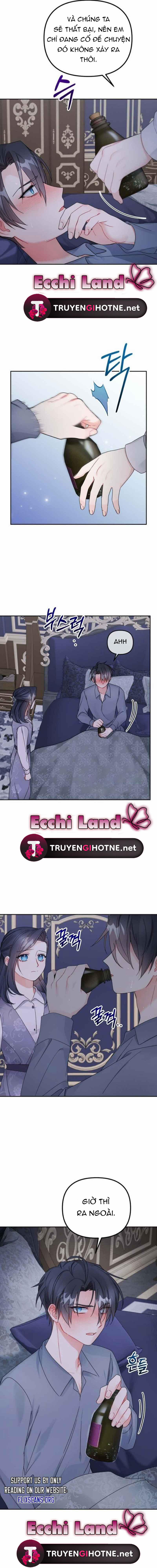 Nàng Bạch Tuyết 31.2 trang 2