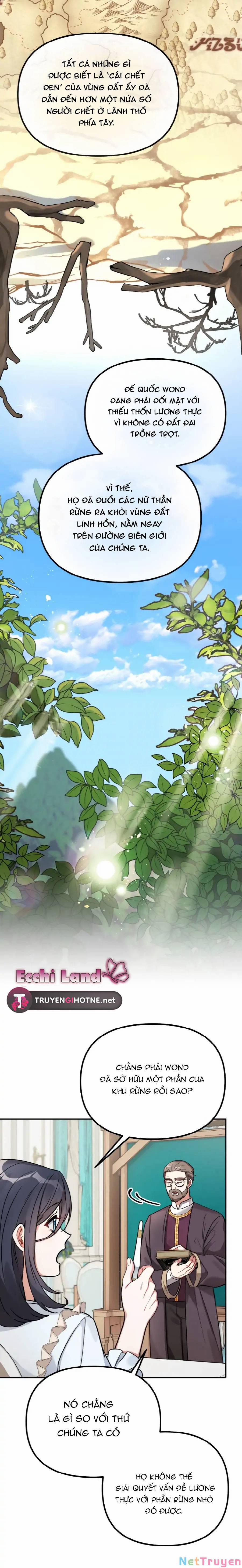 Nàng Bạch Tuyết 4.1 trang 8