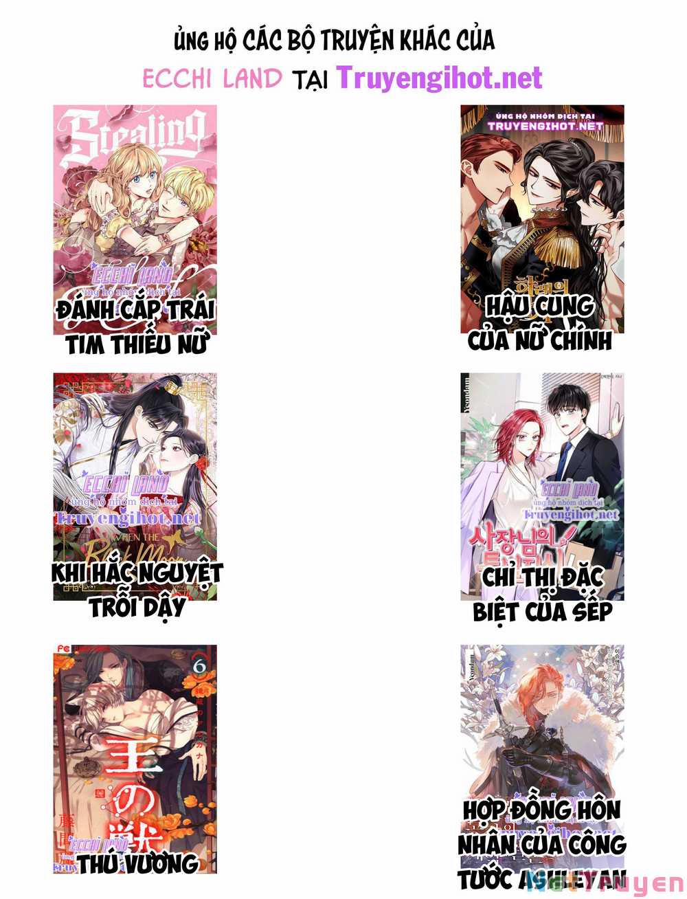 Nàng Bạch Tuyết 4.2 trang 11