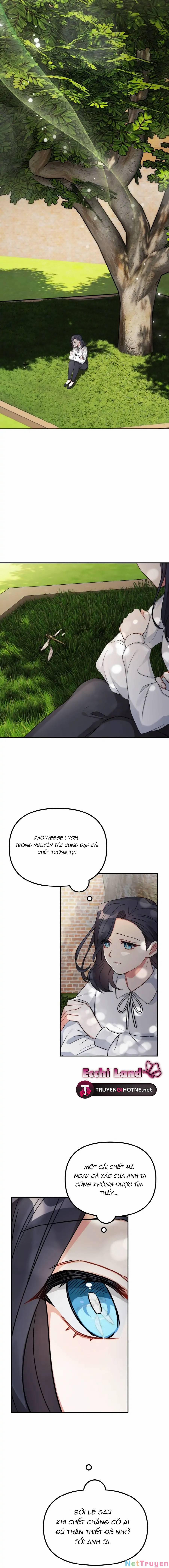 Nàng Bạch Tuyết 4.2 trang 3