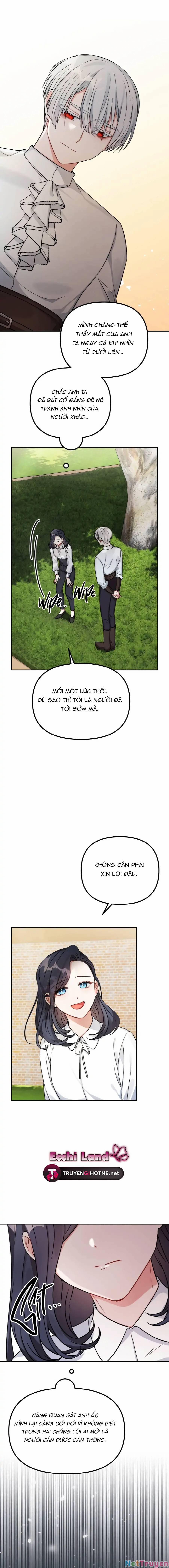 Nàng Bạch Tuyết 4.2 trang 5