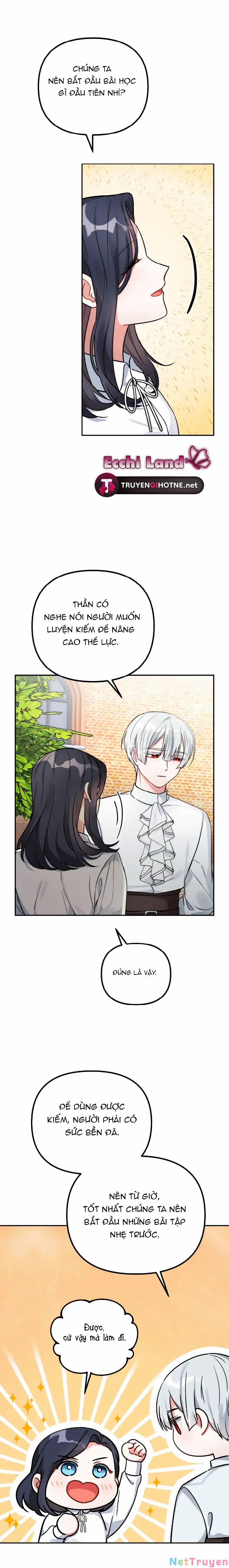 Nàng Bạch Tuyết 4.2 trang 7