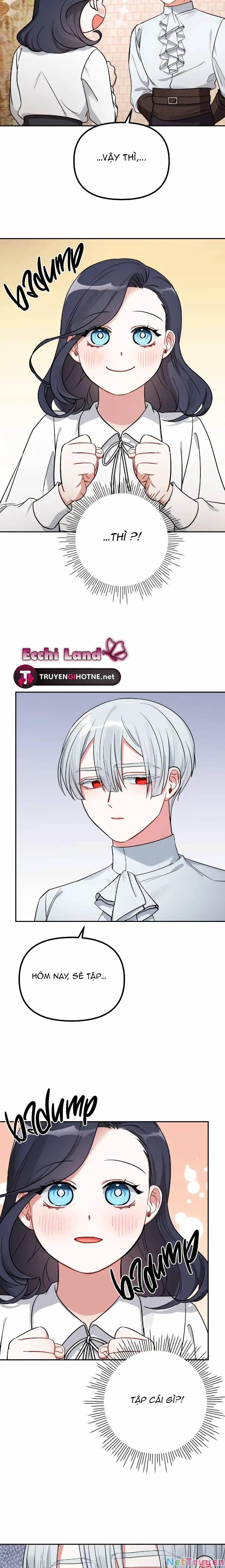 Nàng Bạch Tuyết 4.2 trang 9