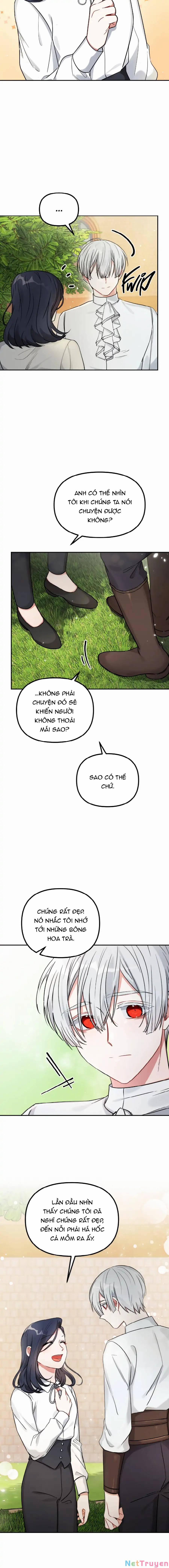 Nàng Bạch Tuyết 5.1 trang 2