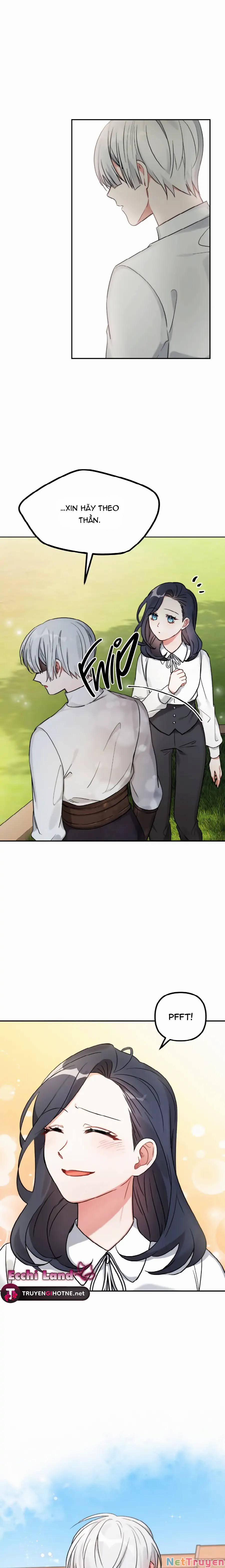 Nàng Bạch Tuyết 5.1 trang 3