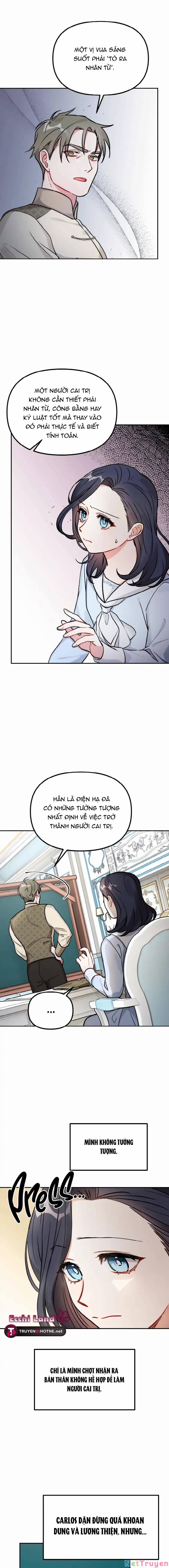 Nàng Bạch Tuyết 5.1 trang 7