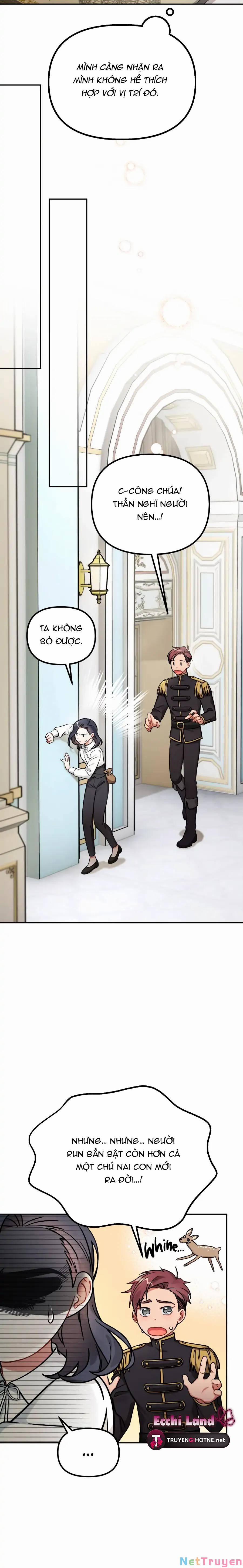 Nàng Bạch Tuyết 5.1 trang 9