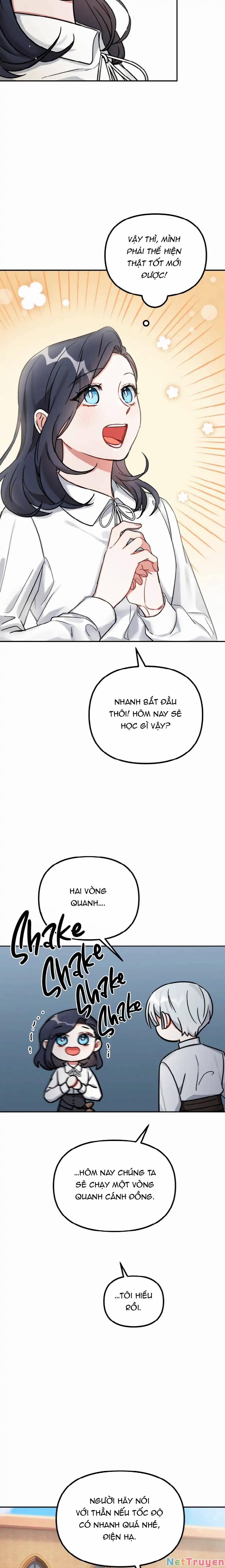 Nàng Bạch Tuyết 5.2 trang 2