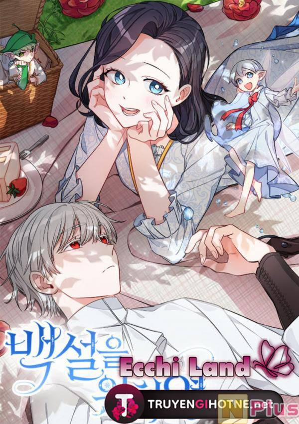 Nàng Bạch Tuyết 6.1 trang 2