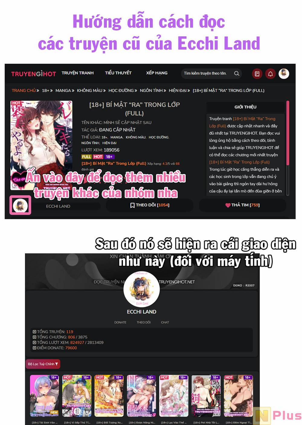 Nàng Bạch Tuyết 6.2 trang 14