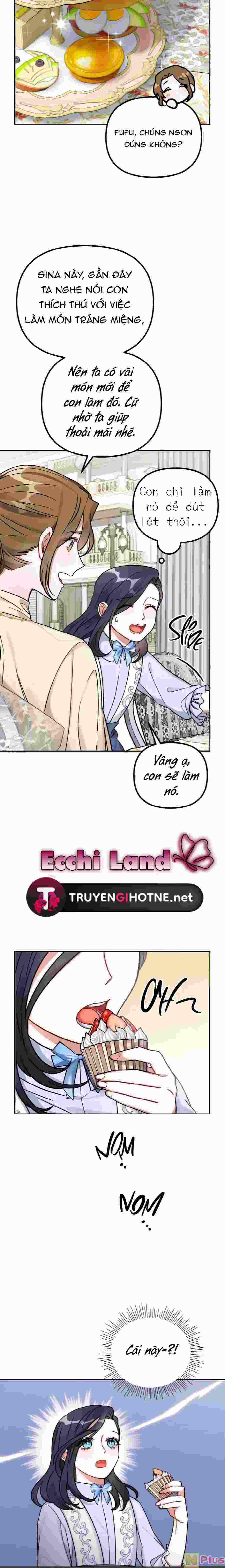 Nàng Bạch Tuyết 6.2 trang 2