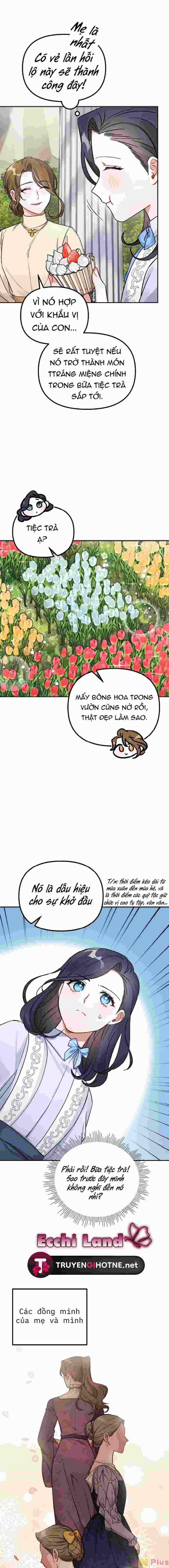 Nàng Bạch Tuyết 6.2 trang 4