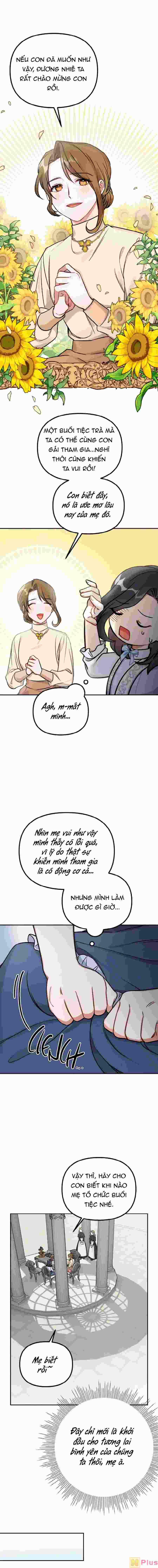 Nàng Bạch Tuyết 6.2 trang 6