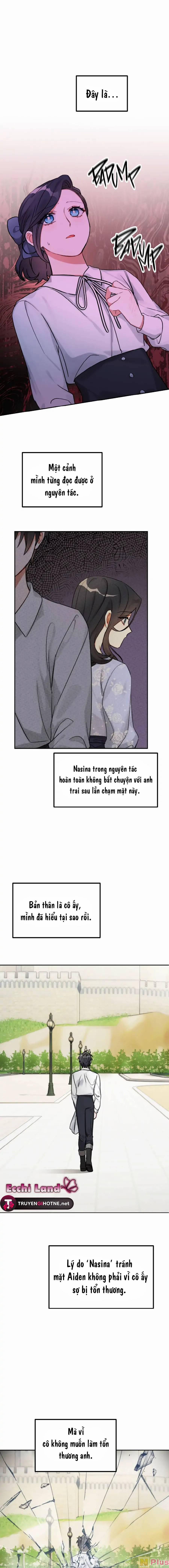 Nàng Bạch Tuyết 7.1 trang 3