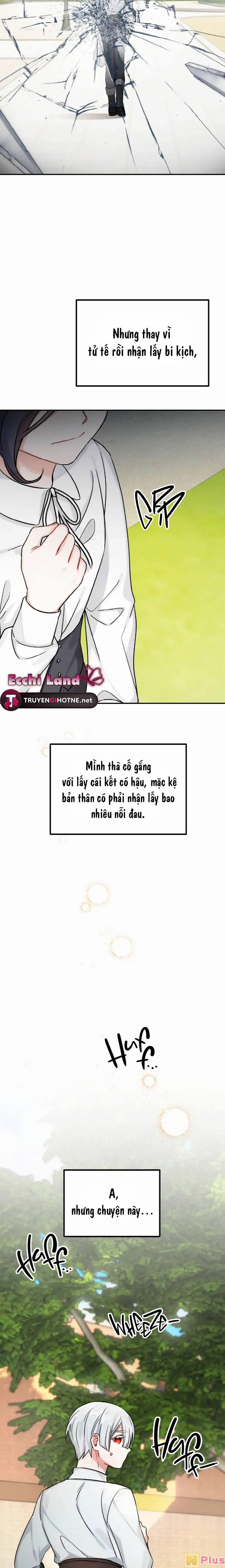 Nàng Bạch Tuyết 7.1 trang 4