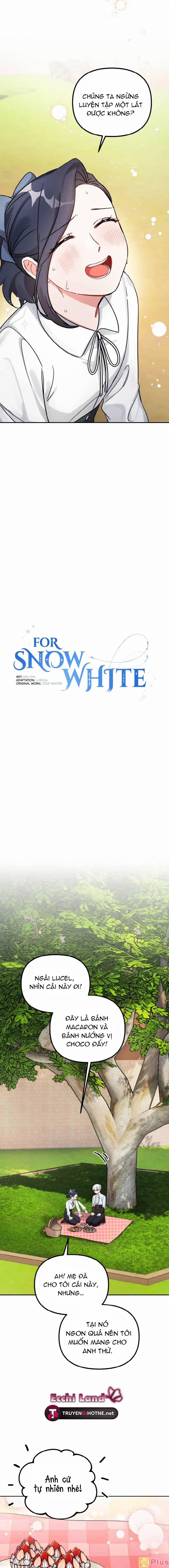 Nàng Bạch Tuyết 7.1 trang 6