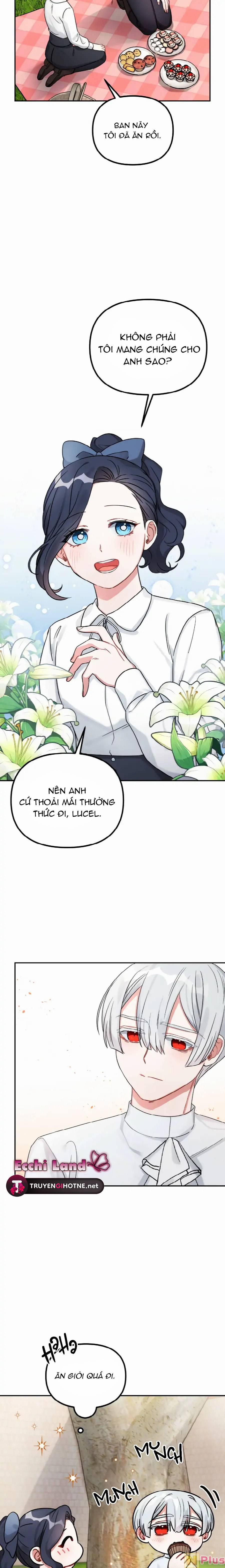 Nàng Bạch Tuyết 7.1 trang 8