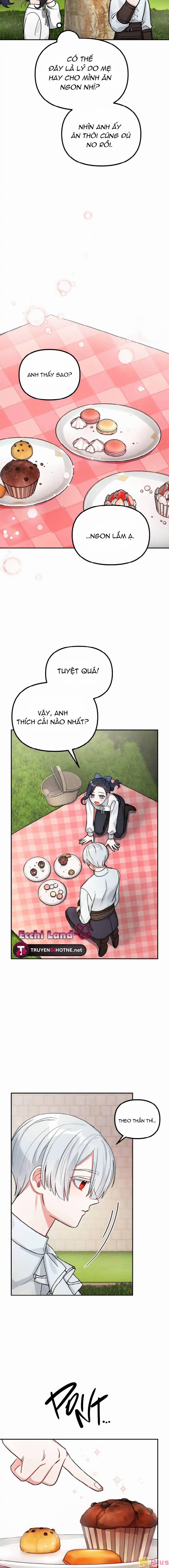 Nàng Bạch Tuyết 7.1 trang 9