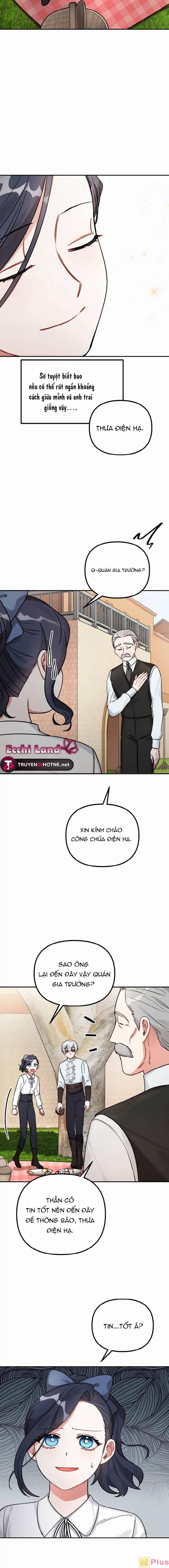 Nàng Bạch Tuyết 7.2 trang 1