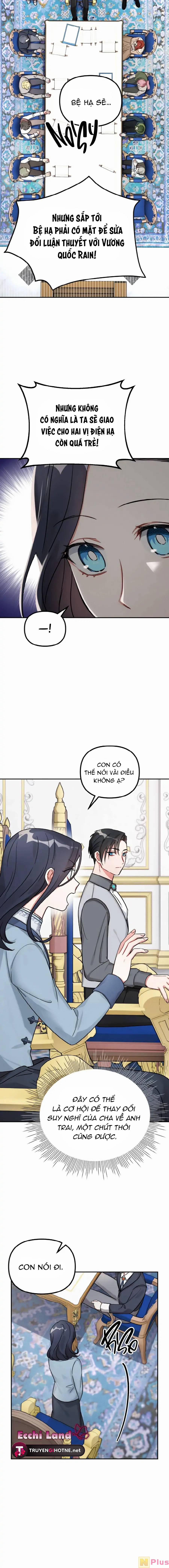 Nàng Bạch Tuyết 7.2 trang 10