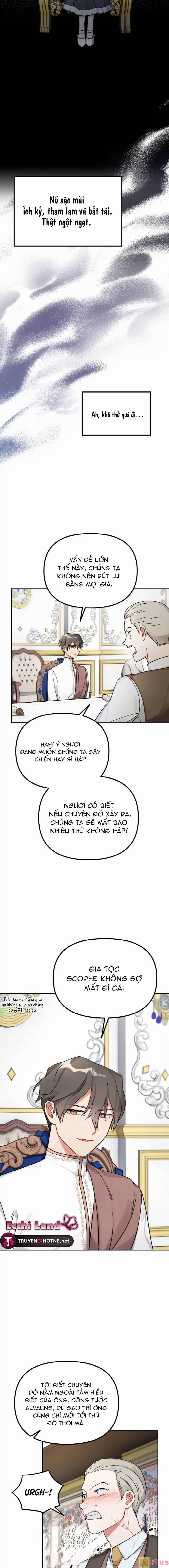 Nàng Bạch Tuyết 7.2 trang 5