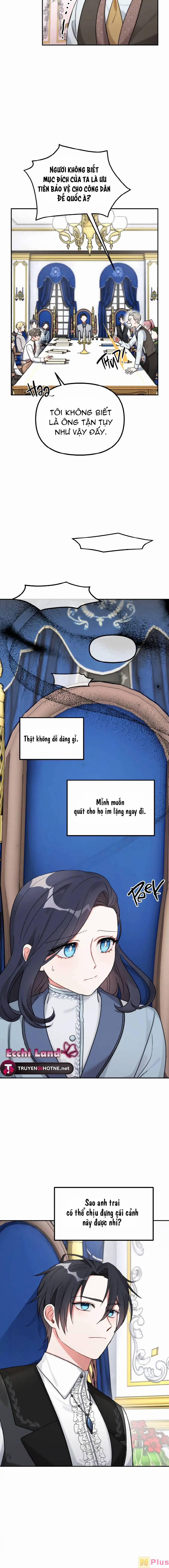 Nàng Bạch Tuyết 7.2 trang 6