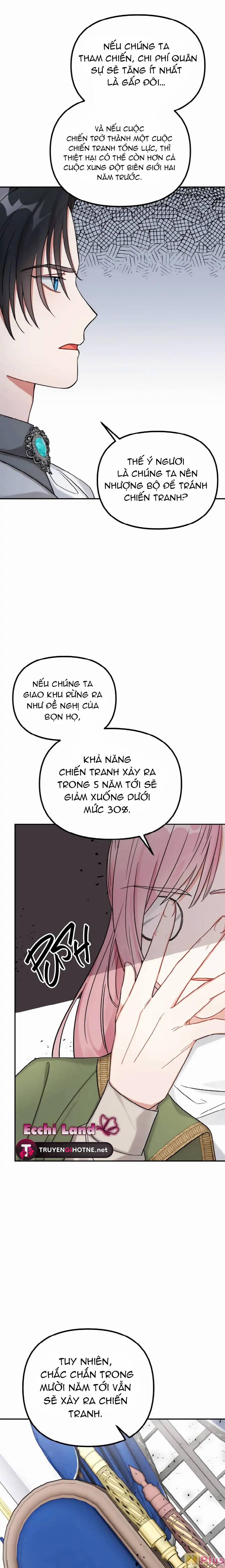 Nàng Bạch Tuyết 7.2 trang 8