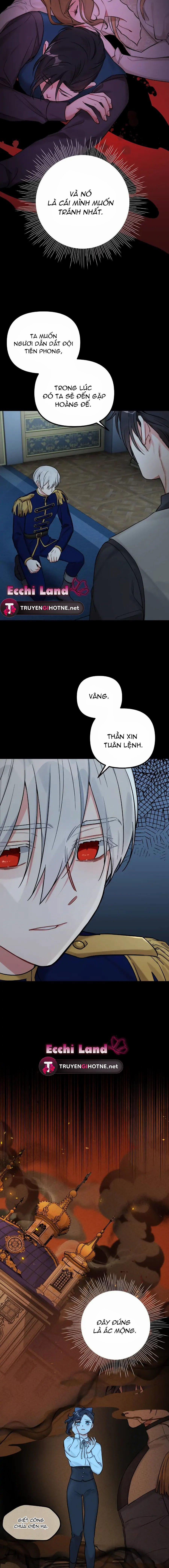 Nàng Bạch Tuyết 9.1 trang 2