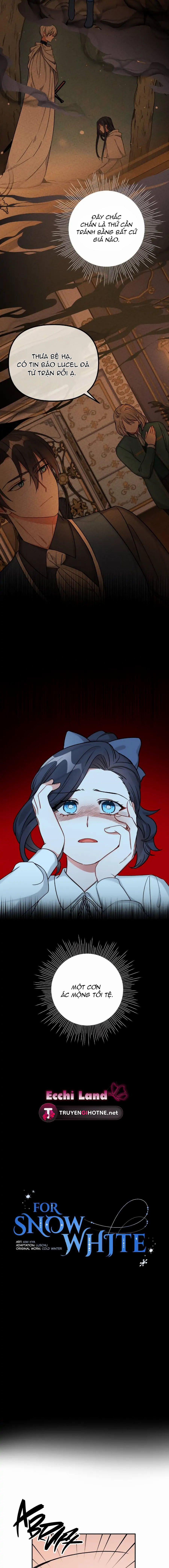 Nàng Bạch Tuyết 9.1 trang 3