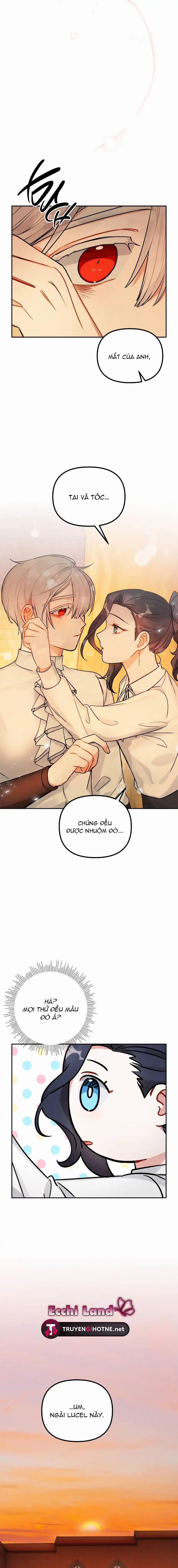 Nàng Bạch Tuyết 9.1 trang 5