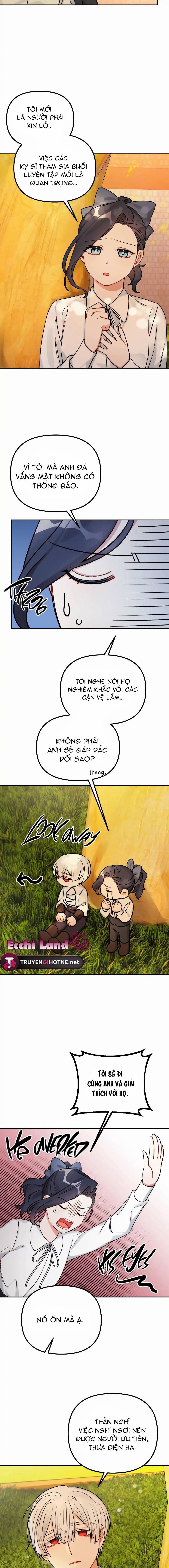 Nàng Bạch Tuyết 9.1 trang 7