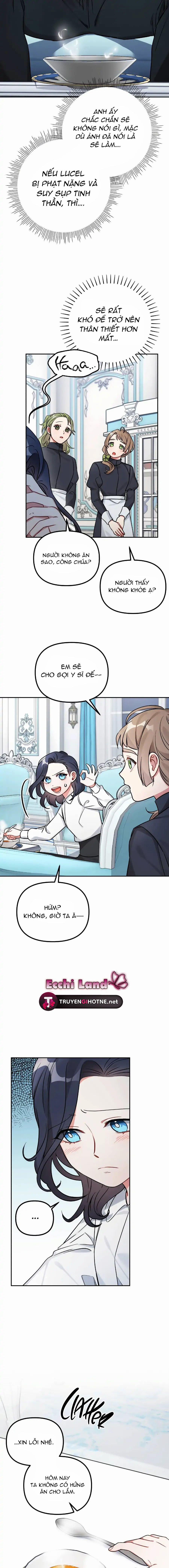 Nàng Bạch Tuyết 9.1 trang 9