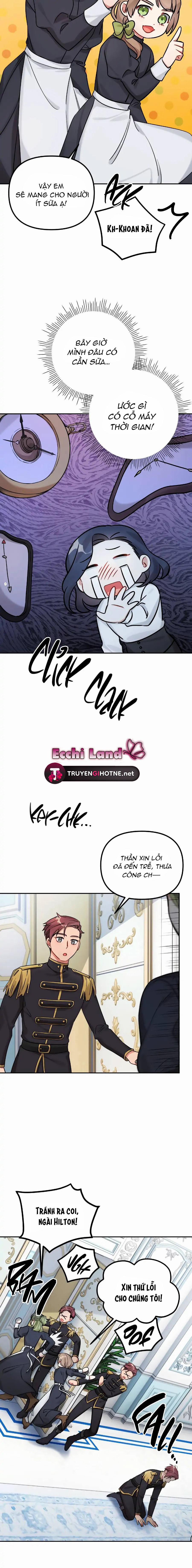 Nàng Bạch Tuyết 9.2 trang 1