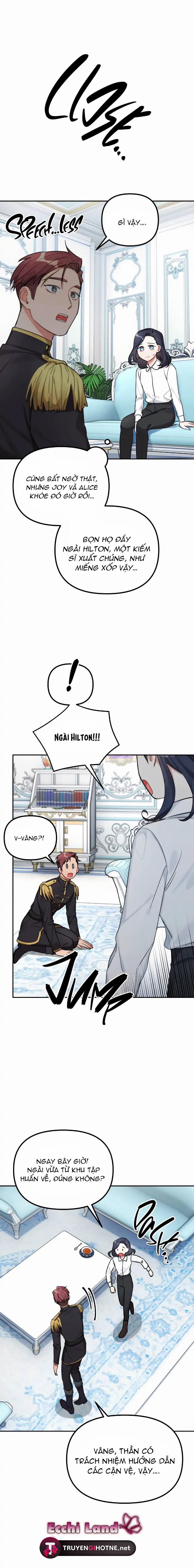 Nàng Bạch Tuyết 9.2 trang 2