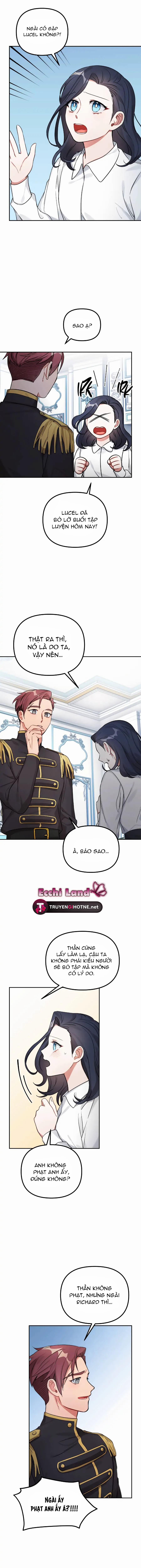 Nàng Bạch Tuyết 9.2 trang 3