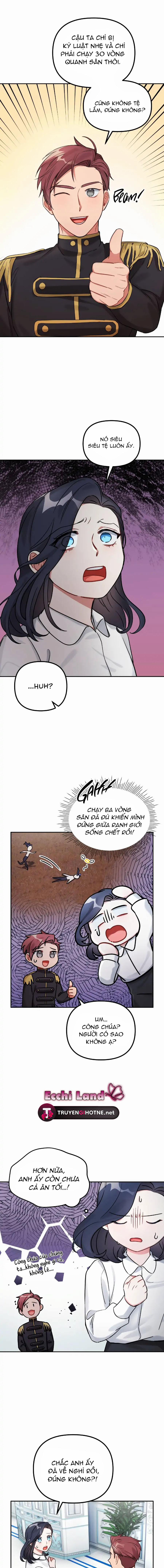 Nàng Bạch Tuyết 9.2 trang 5